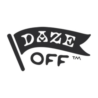 (each) Daze Off Cartridge Rainbow Haze (H) 1000mg