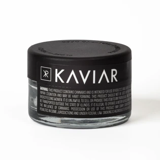 (g) Connoisseur Shelf Kaviar Soap (S) 1g