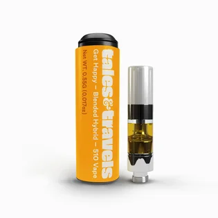 (g) Banana Pudding x Project 4510