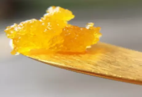 $5/grams of Dabble Shatter