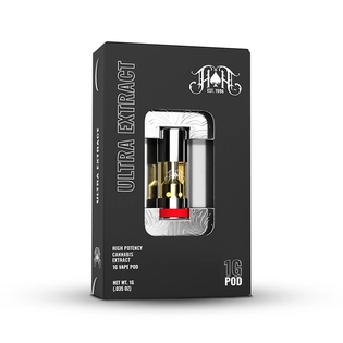 (g) Acapulco Gold | 1G Pod