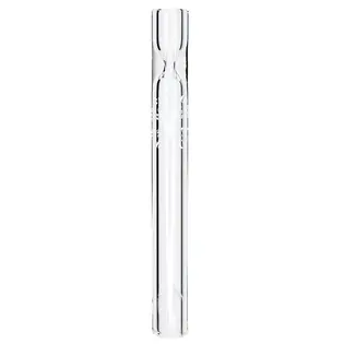 (each) Bearded Glass Chillum - Long