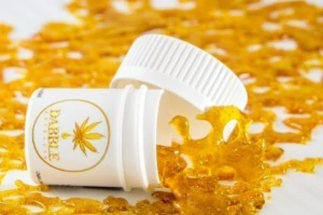 $10 Dabble Gram of Concentrate +tax