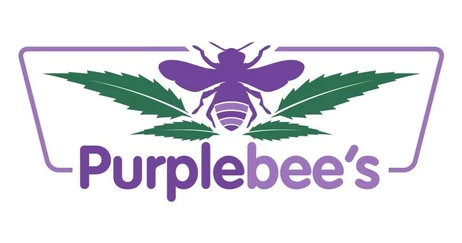 4/$49 Purplebee's 500mg Carts
