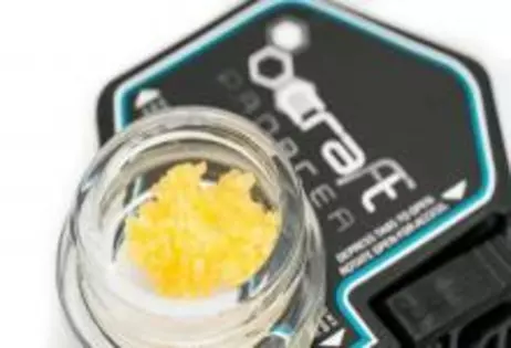 Craft Panacea LIVE RESIN $25 grams - No limits