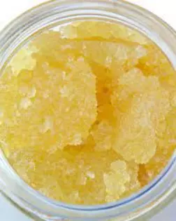 Wax and Shatter $12+