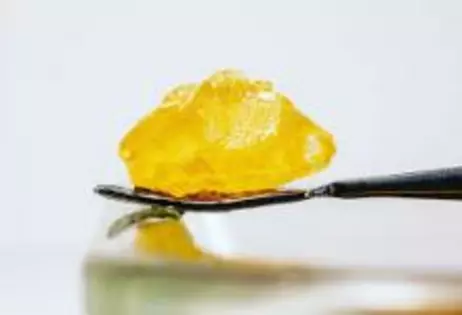 1g $40 OTD Oil Well Live Resin Ultra Refined 