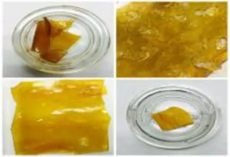 CONCENTRATES $350 OZ