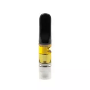 Ultra Pure 1000mg Distillate Cartridge $25 OTD