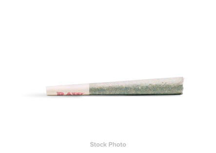 (2.0g) Stiiizy 40's Gelato .5g Infused Blunt 4pk