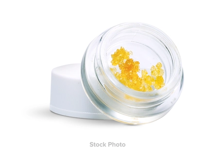(1.0g) LEGACY LSD Diamonds N Sauce 1g