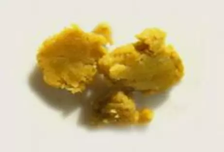 $16 Green Treat Wax & Shatter!