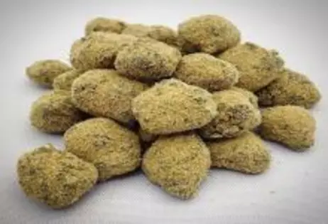 1G/$19 or 8G/$138 - KAVIAR MOONROCKS