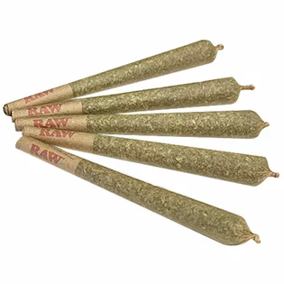 Penny Preroll First Visit