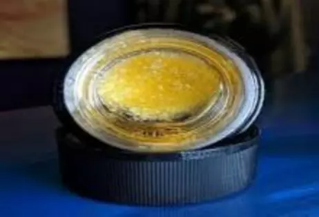 HRVST Concentrates - 20% off for the month of May!