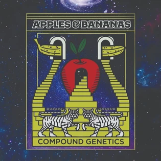 (g) Apples & Bananas Flower