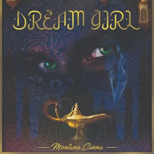 (g) Dream Girl Flower