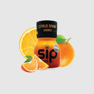 (each) Citrus Spark 100mg, Drink Mix