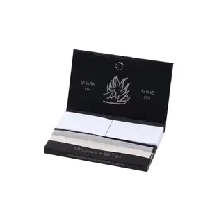 (each) Bougie Black Papers Each