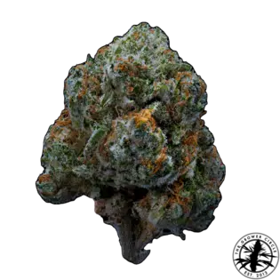 (each) MAC 3.5g, Whole Flower