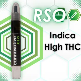 (each) Indica 1g, RSO