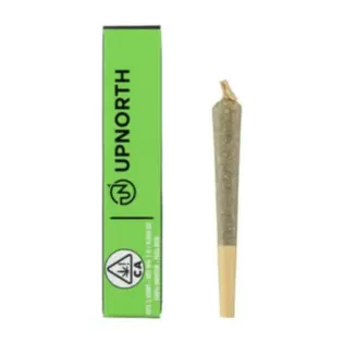 (each) Durban Poison Pre-Roll Single