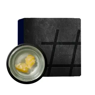 (g) Chet Fuel | #HASH - Budder