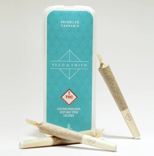 BOGO 3.5G Pre-Roll Packs