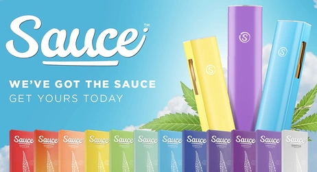 2 for $70 1g Live Resin AIO Sauce Essentials