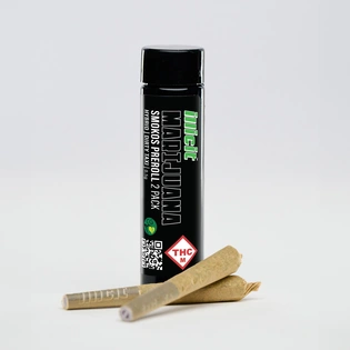 (each) Dirty Taxi | Smokos 0.5g (2ct)