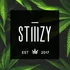 Buy (2) 40's Stiiizy Brand Multipack Mini Blunts for $70. 5 half gram blunts per pack!