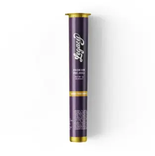 (each) Legacy SM Pre-Roll White Wedding RBX #2 (H) 1g