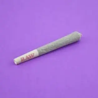 (each) Poetry of Plants Hash Infused Blunt Midnight Phonk (I) 2g
