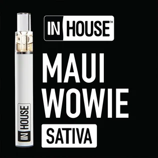 (g) Maui Wowie
