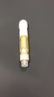 (g) Cured Resin Cart- GSC 1g