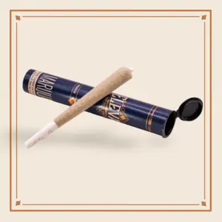 (each) Strawberry OG | Pre-Roll Cone 1g (1ct)