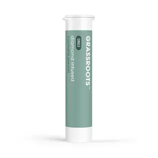 (each) Diamond Infused Jordanz 1g, Infused Pre-Roll