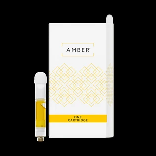 (each) Violet Vixen 0.5g, Live Resin Cartridge