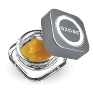 (each) MAC 1 1g, Live Resin Budder