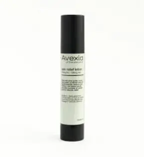 (each) Harmony Pain Relief 1:1 CBD:THC  100mg, Lotion