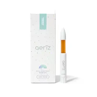 (each) Aeriz FSHO Jack Herer (H) 1g