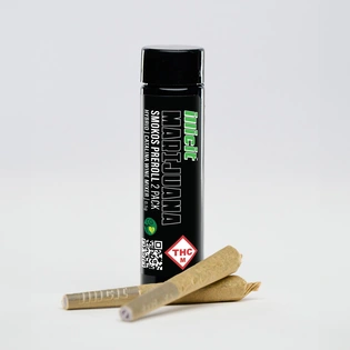 (each) Catalina Wine Mixer | Smokos 0.5g (2ct)