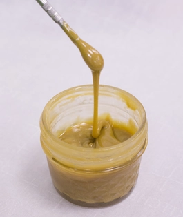 15% Off Solventless products