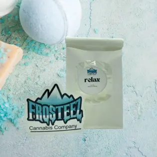 (g) CBD Bath Bomb