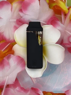 (g) RX | Wedding Cake | 0.5g Disposable Distillate Cart