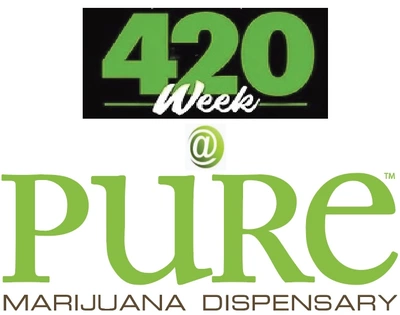 420 Week - Wana Gummies 30% Off!