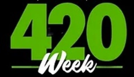 420 Week - BOGO Disposable Vape Pens