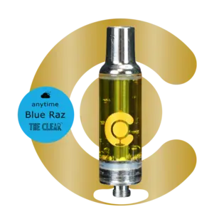 20% off The Clear!