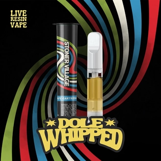 (g) Dole Whipped #1