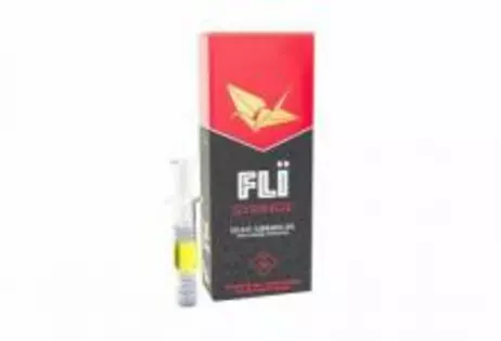 FLI 1G Syringe $19.99!